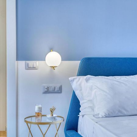 Izzhome Corso76 Cagliari Exteriér fotografie