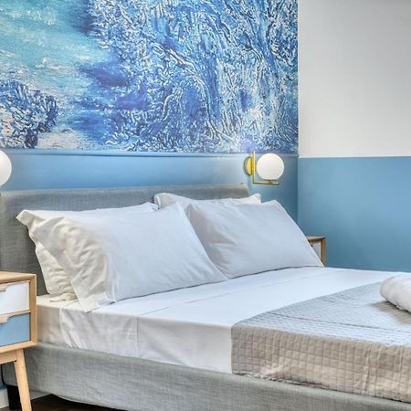Izzhome Corso76 Cagliari Exteriér fotografie