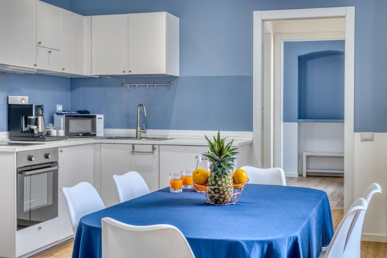 Izzhome Corso76 Cagliari Exteriér fotografie