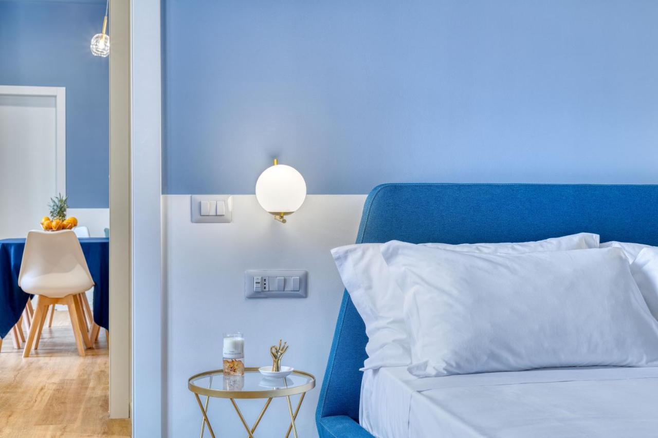 Izzhome Corso76 Cagliari Exteriér fotografie