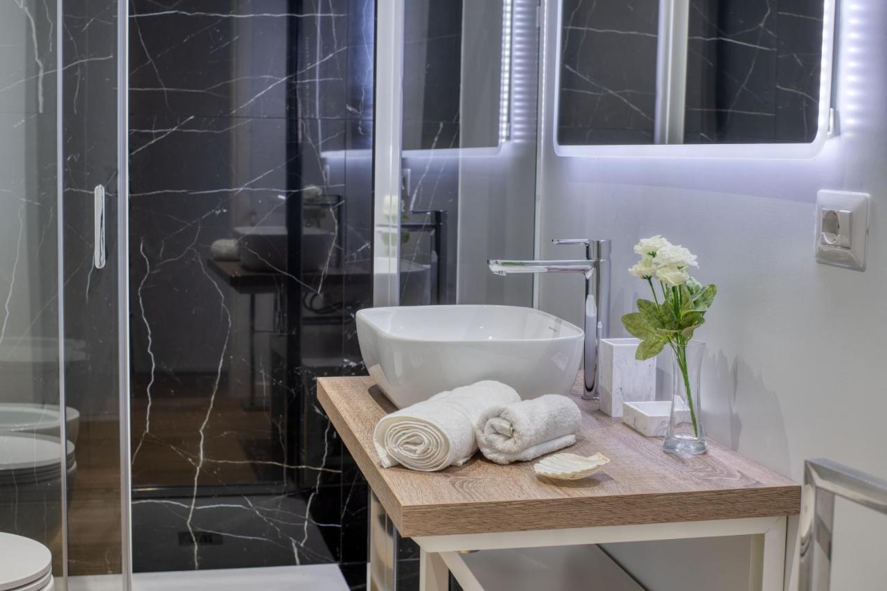 Izzhome Corso76 Cagliari Exteriér fotografie