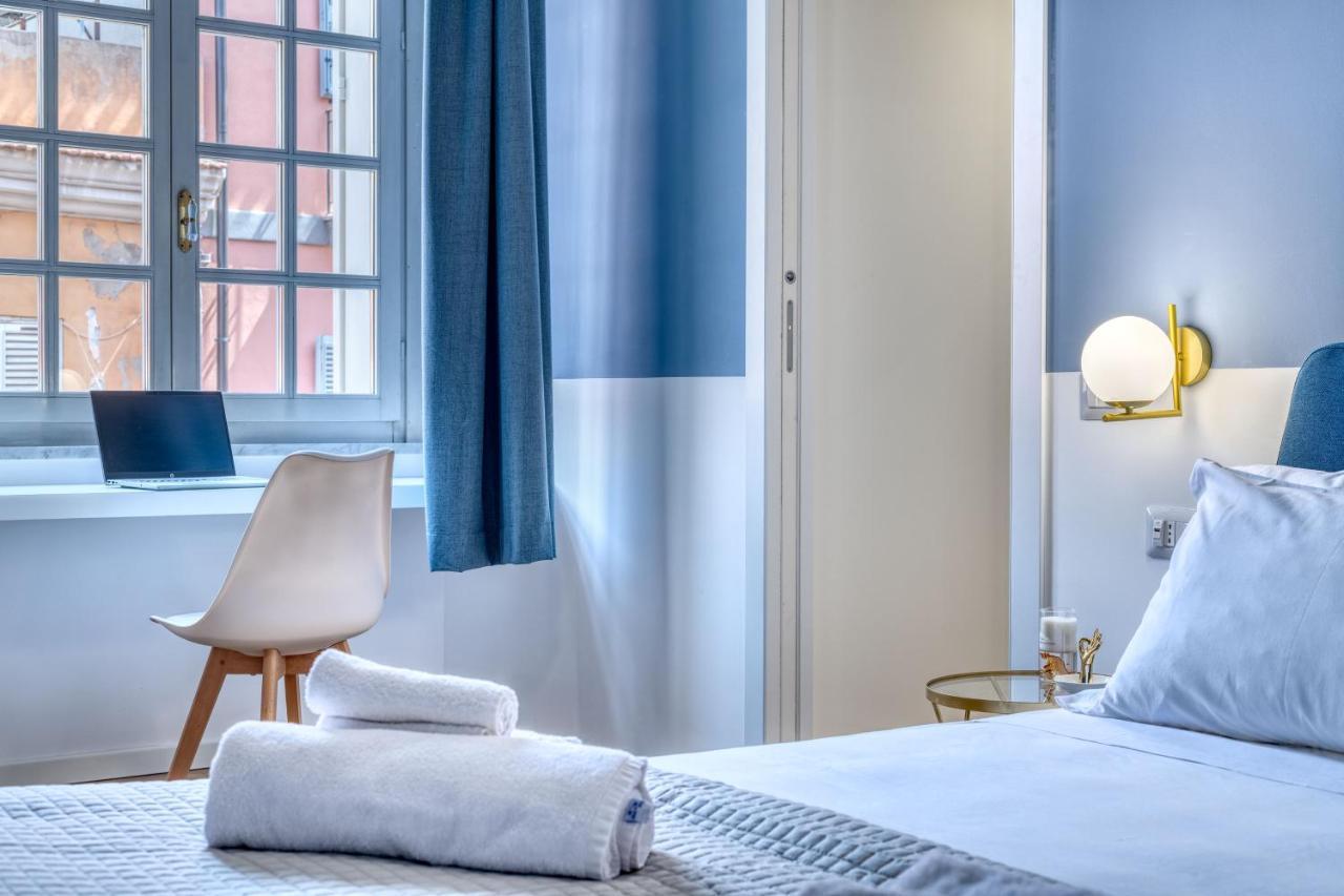 Izzhome Corso76 Cagliari Exteriér fotografie