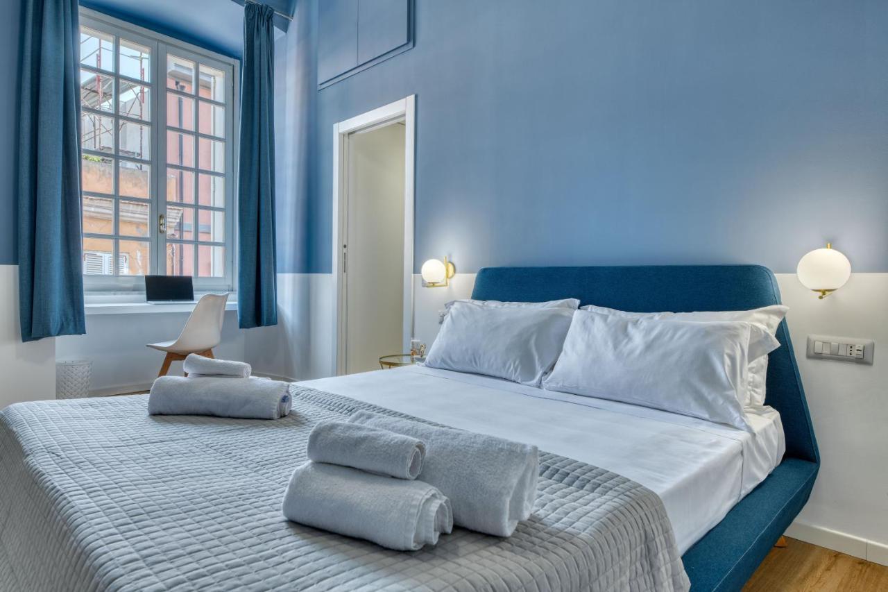 Izzhome Corso76 Cagliari Exteriér fotografie