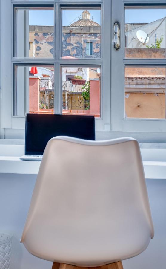 Izzhome Corso76 Cagliari Exteriér fotografie