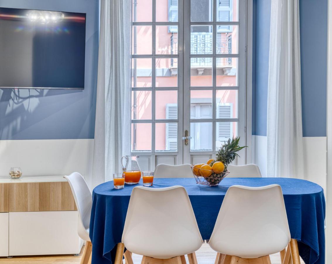 Izzhome Corso76 Cagliari Exteriér fotografie