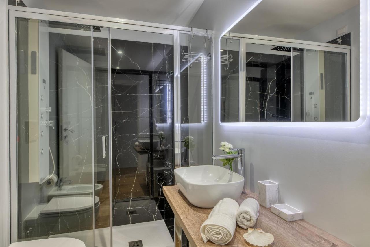 Izzhome Corso76 Cagliari Exteriér fotografie