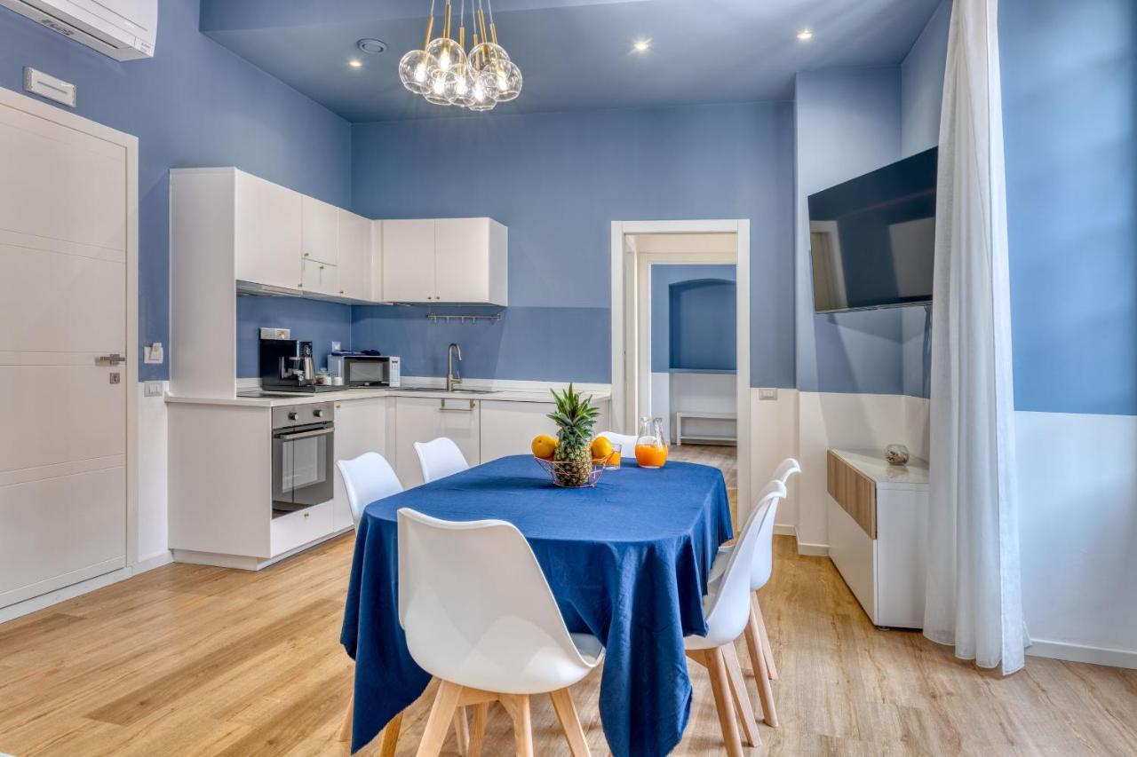 Izzhome Corso76 Cagliari Exteriér fotografie