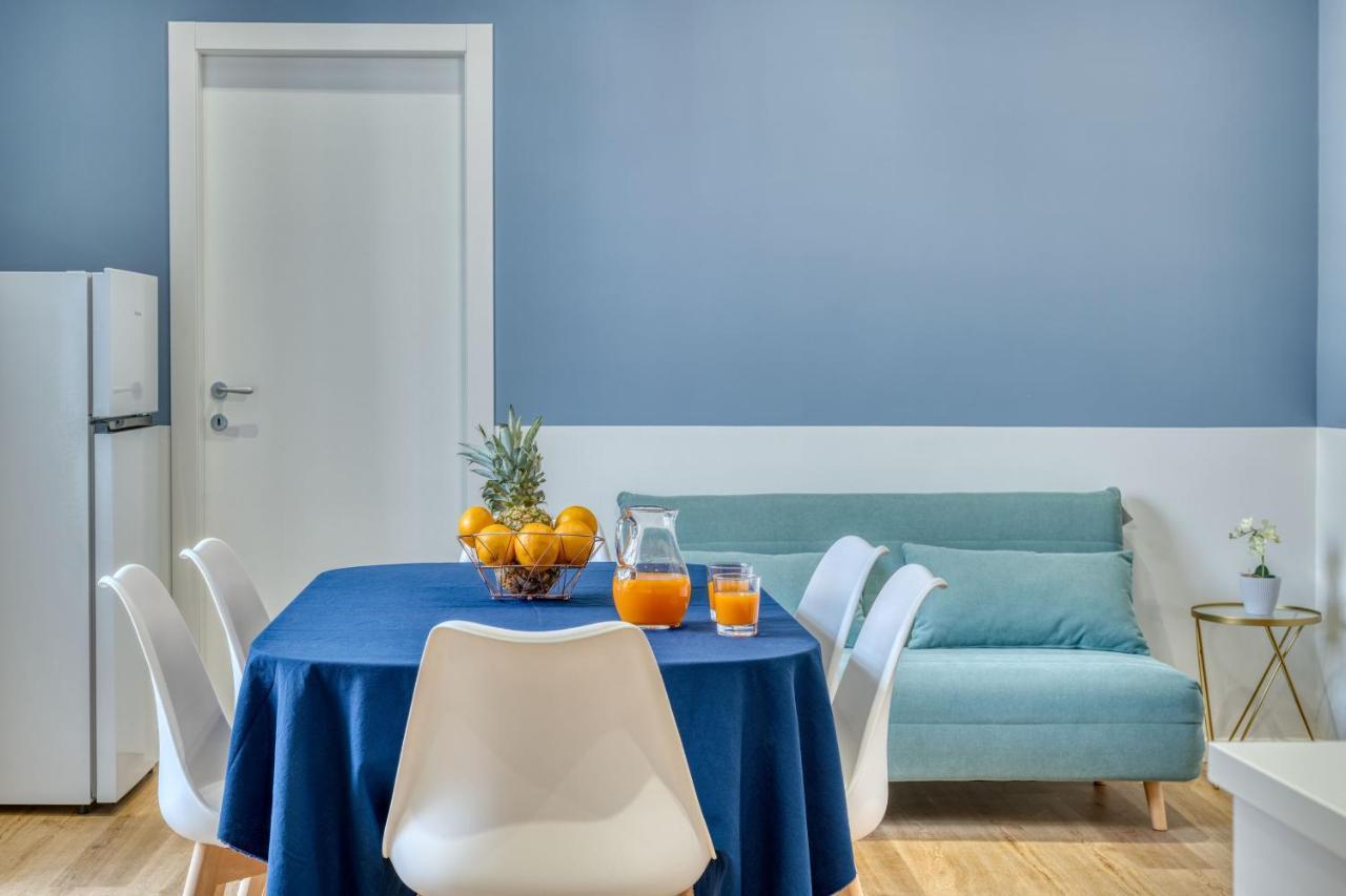 Izzhome Corso76 Cagliari Exteriér fotografie