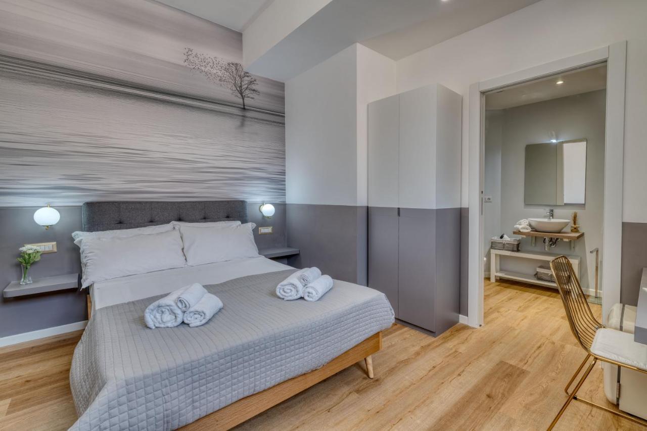 Izzhome Corso76 Cagliari Exteriér fotografie