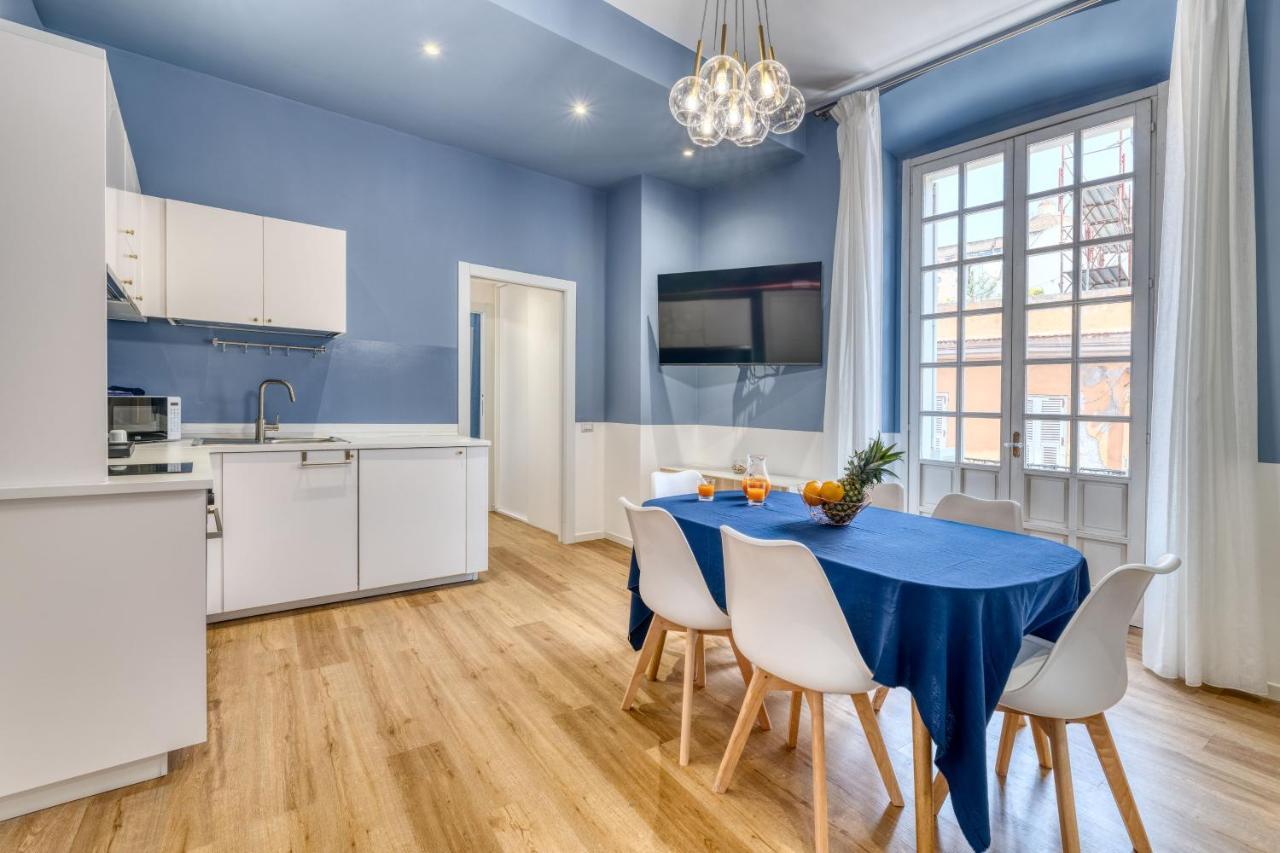 Izzhome Corso76 Cagliari Exteriér fotografie