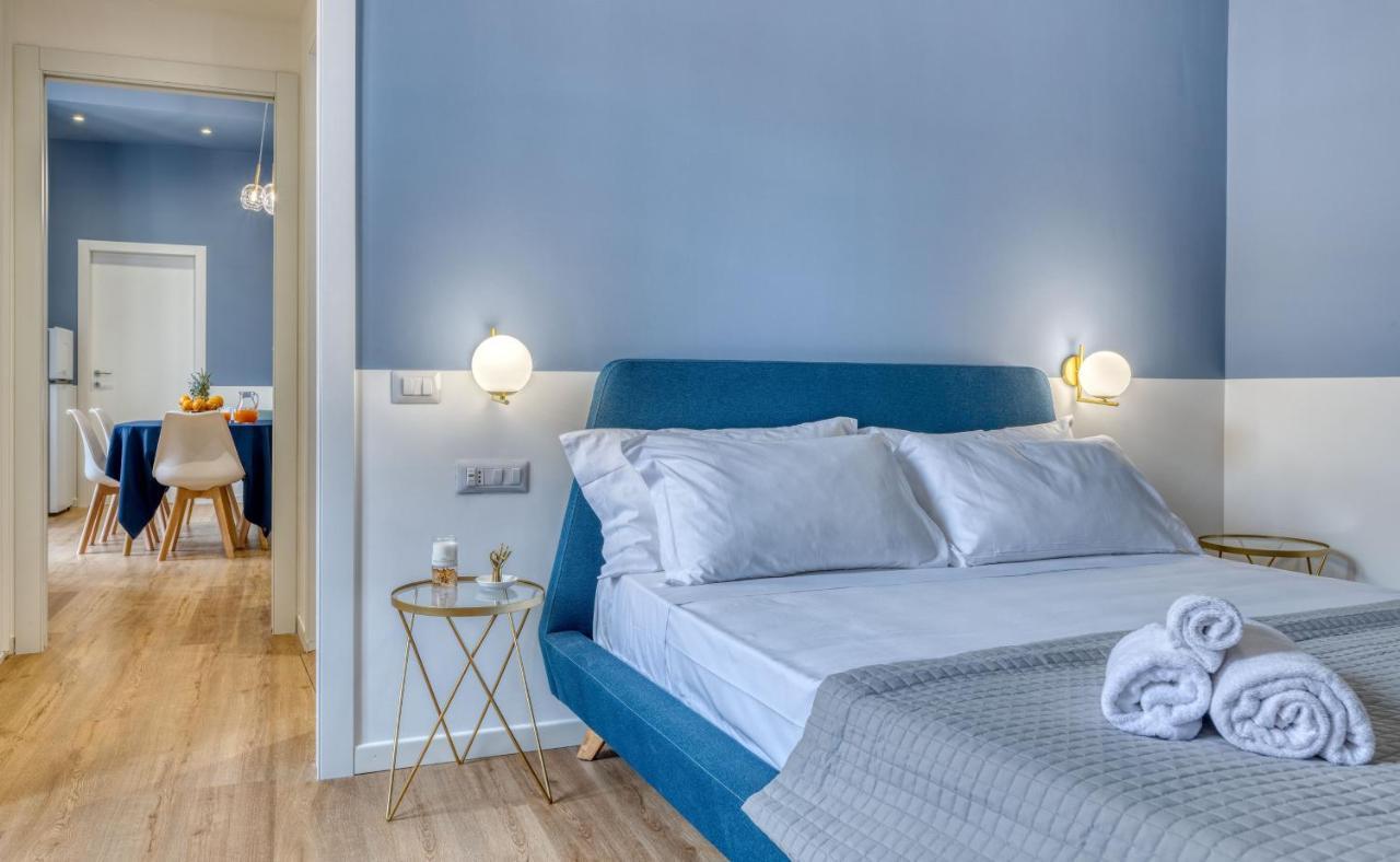 Izzhome Corso76 Cagliari Exteriér fotografie