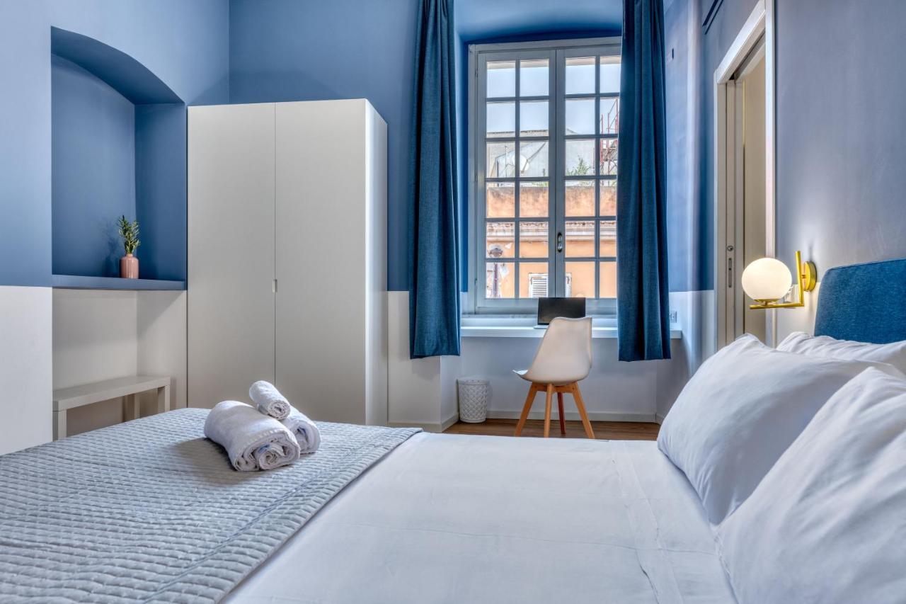 Izzhome Corso76 Cagliari Exteriér fotografie