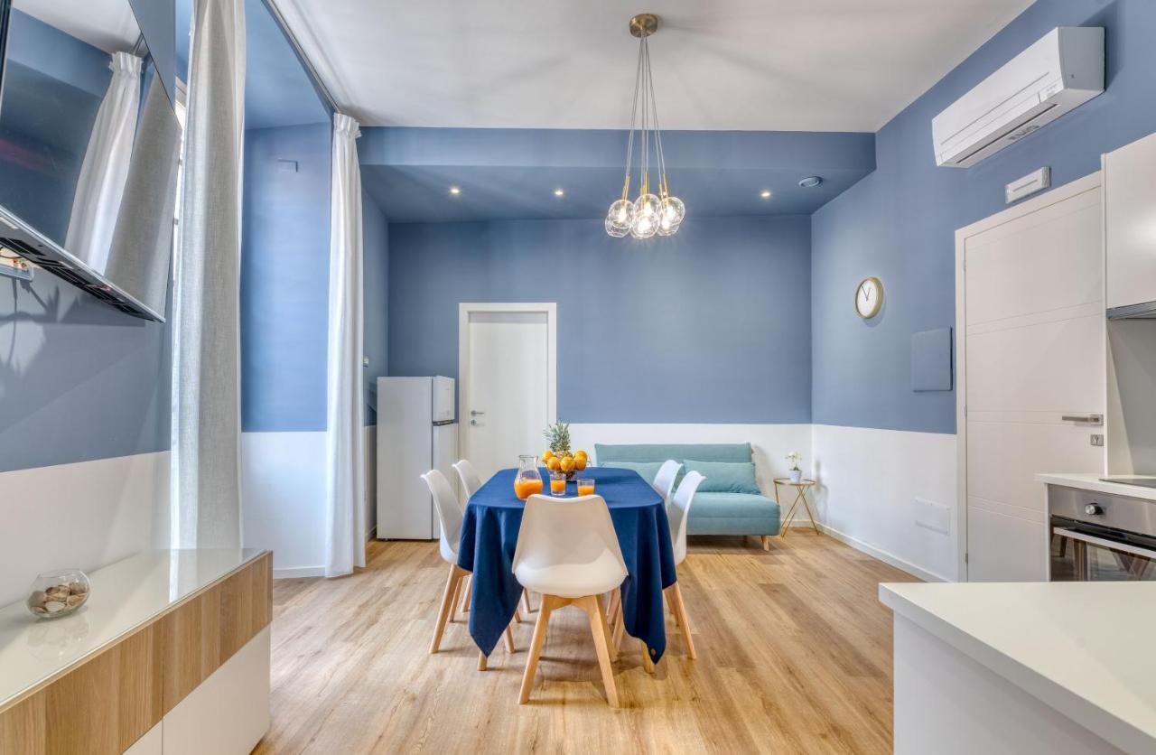 Izzhome Corso76 Cagliari Exteriér fotografie