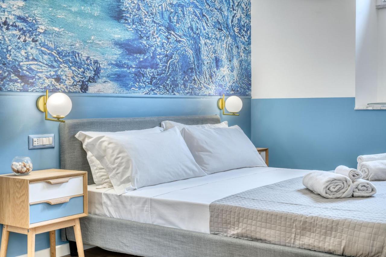 Izzhome Corso76 Cagliari Exteriér fotografie