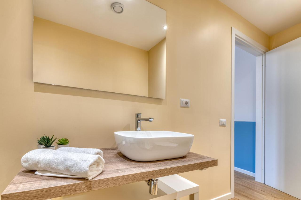 Izzhome Corso76 Cagliari Exteriér fotografie