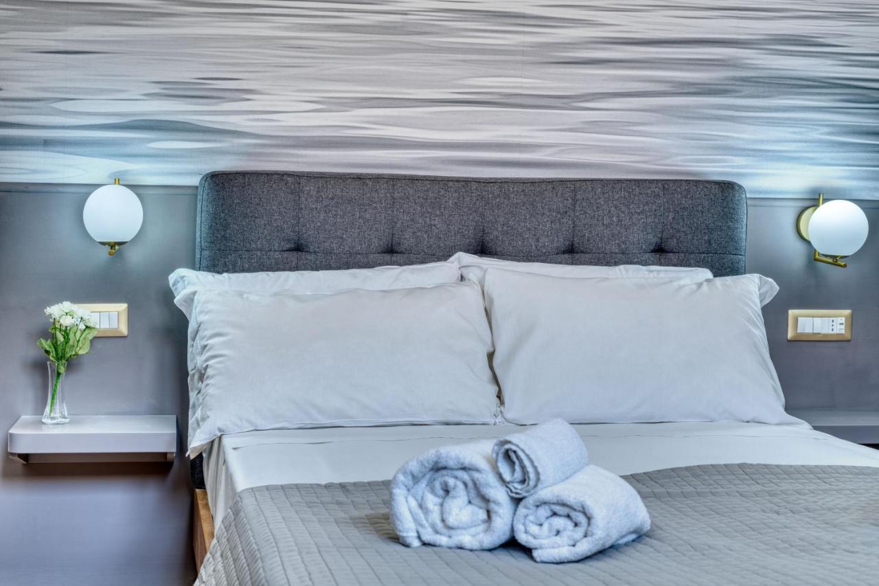 Izzhome Corso76 Cagliari Exteriér fotografie