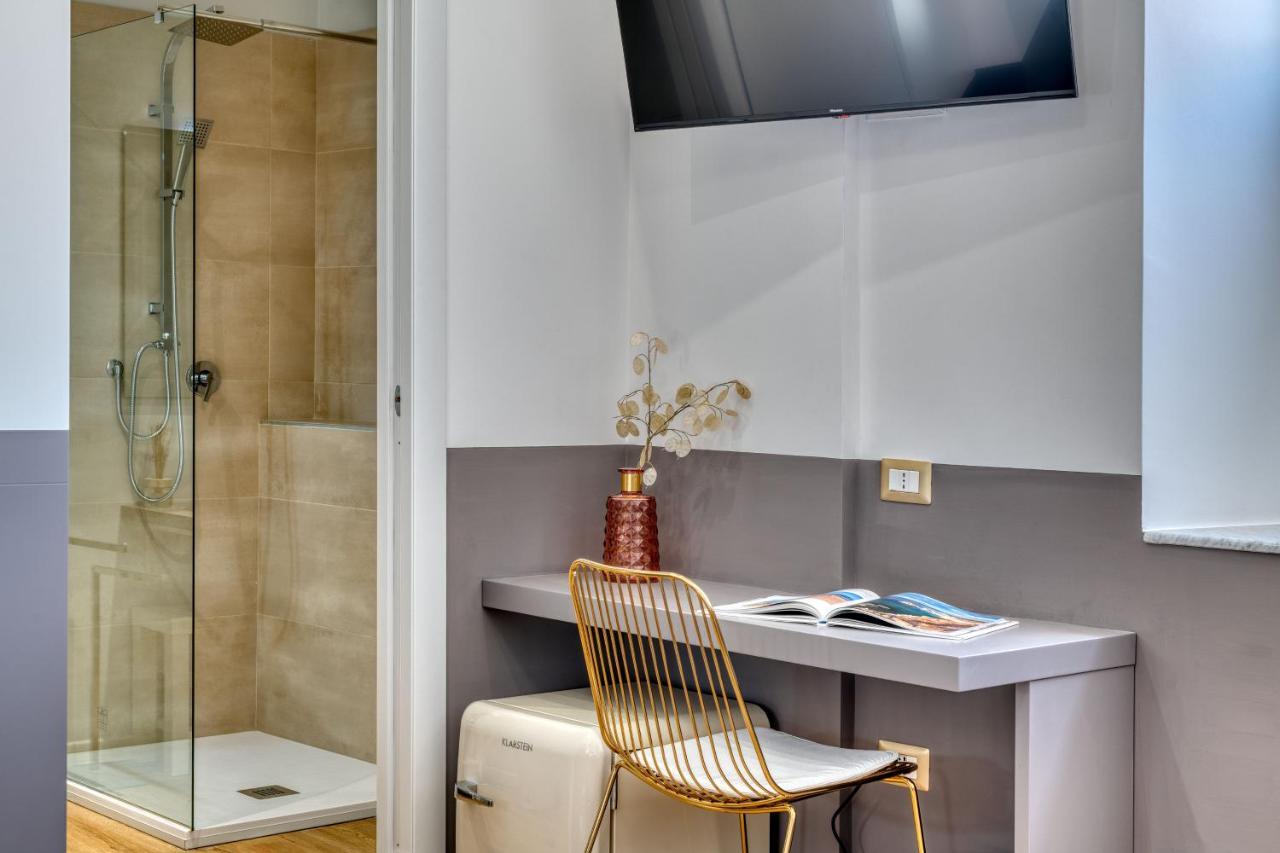 Izzhome Corso76 Cagliari Exteriér fotografie