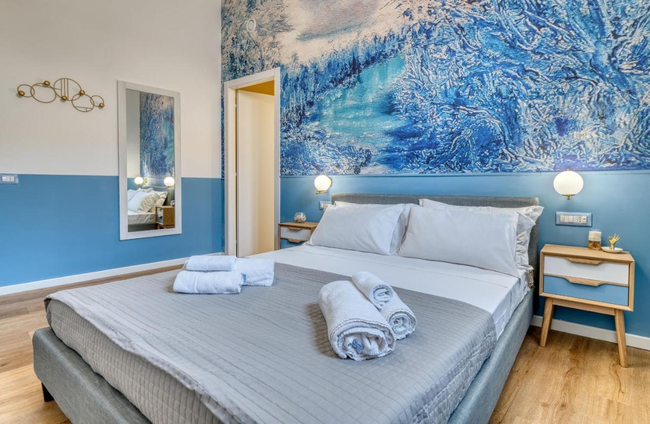 Izzhome Corso76 Cagliari Exteriér fotografie