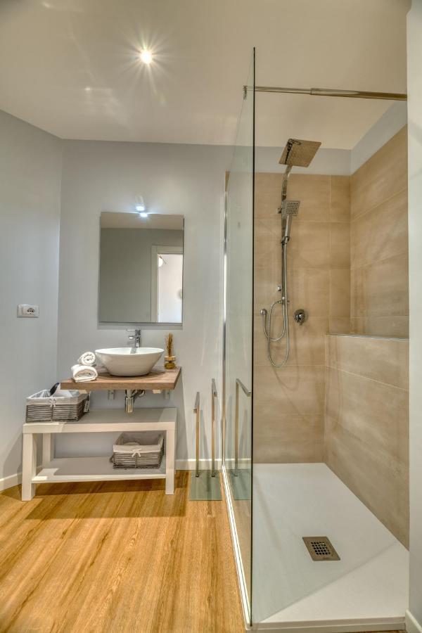 Izzhome Corso76 Cagliari Exteriér fotografie