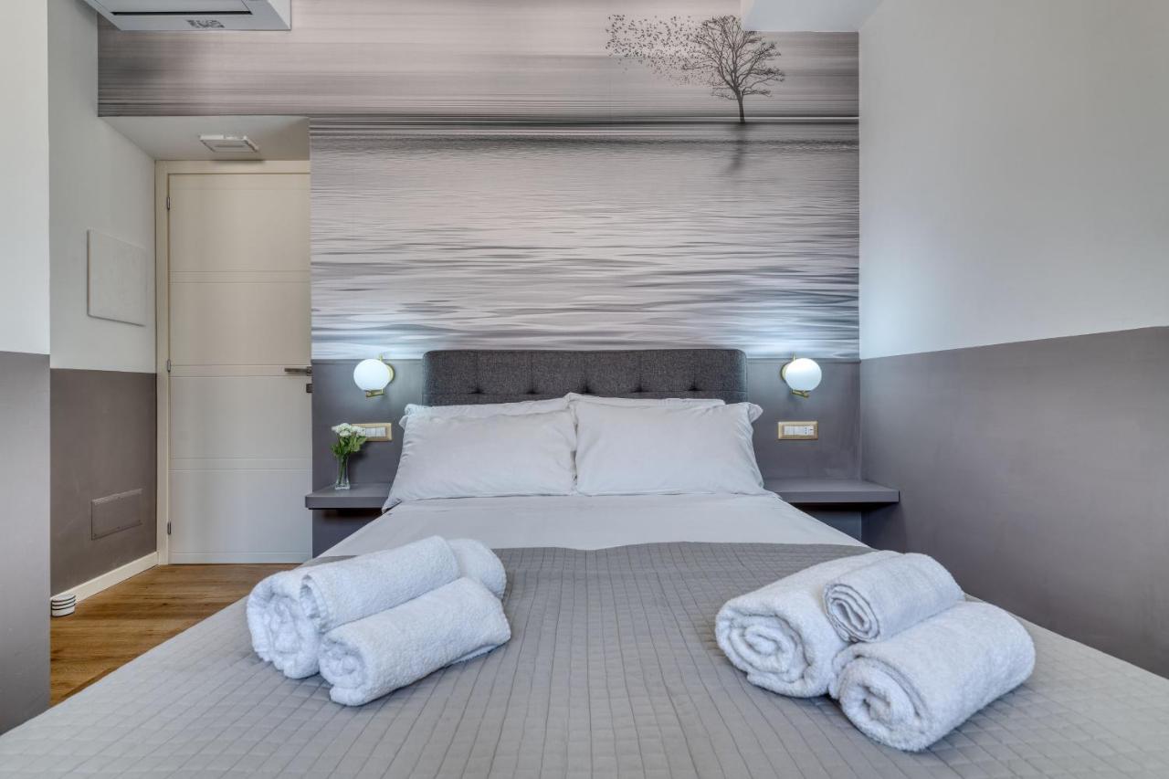 Izzhome Corso76 Cagliari Exteriér fotografie