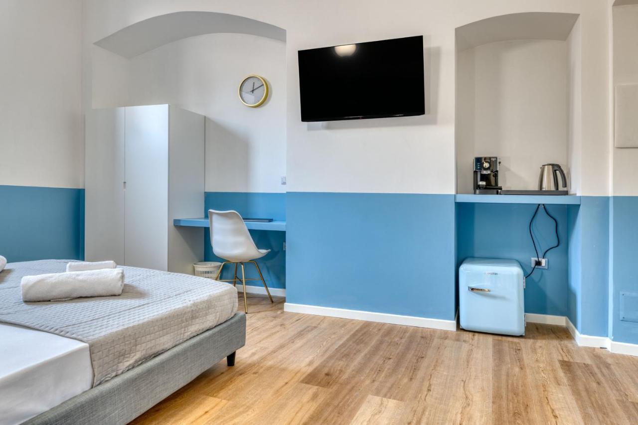 Izzhome Corso76 Cagliari Exteriér fotografie