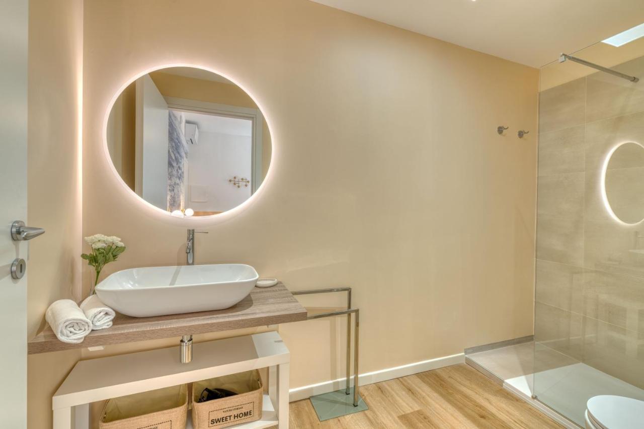 Izzhome Corso76 Cagliari Exteriér fotografie