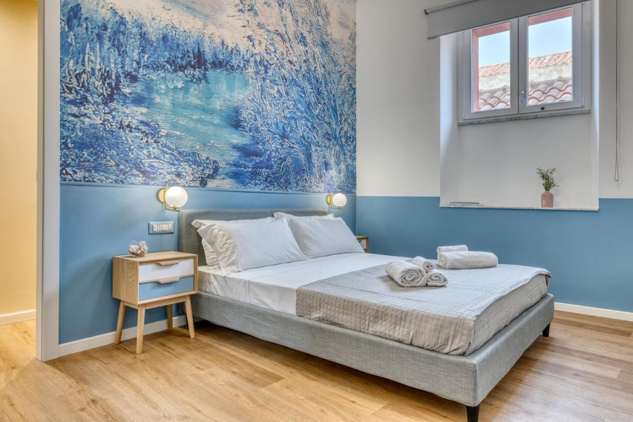 Izzhome Corso76 Cagliari Exteriér fotografie