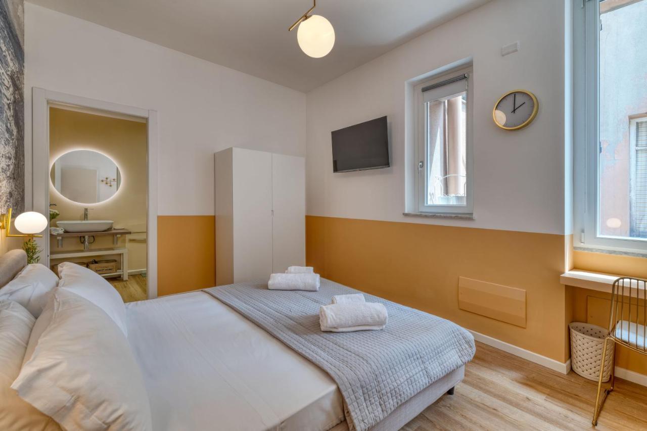 Izzhome Corso76 Cagliari Exteriér fotografie