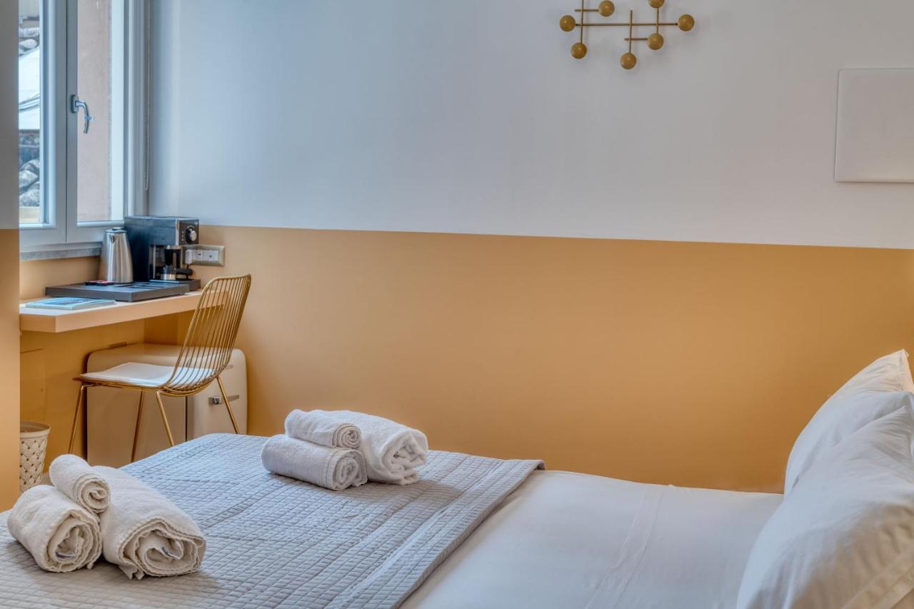 Izzhome Corso76 Cagliari Exteriér fotografie
