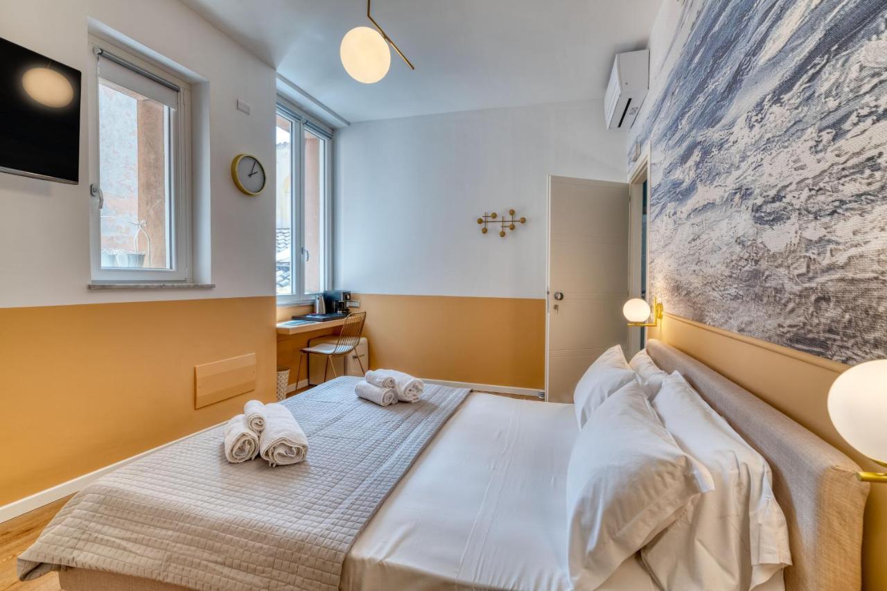 Izzhome Corso76 Cagliari Exteriér fotografie