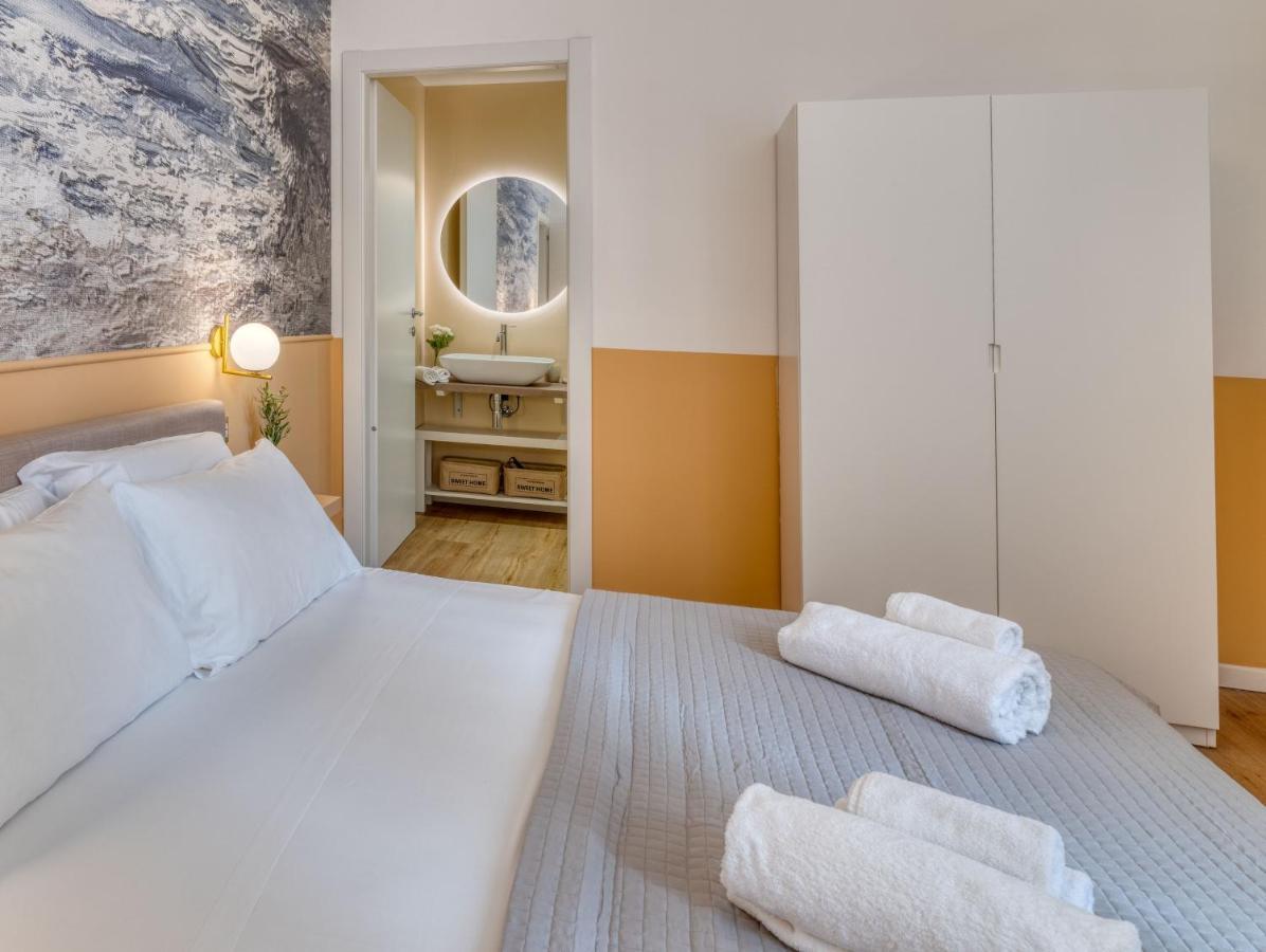 Izzhome Corso76 Cagliari Exteriér fotografie