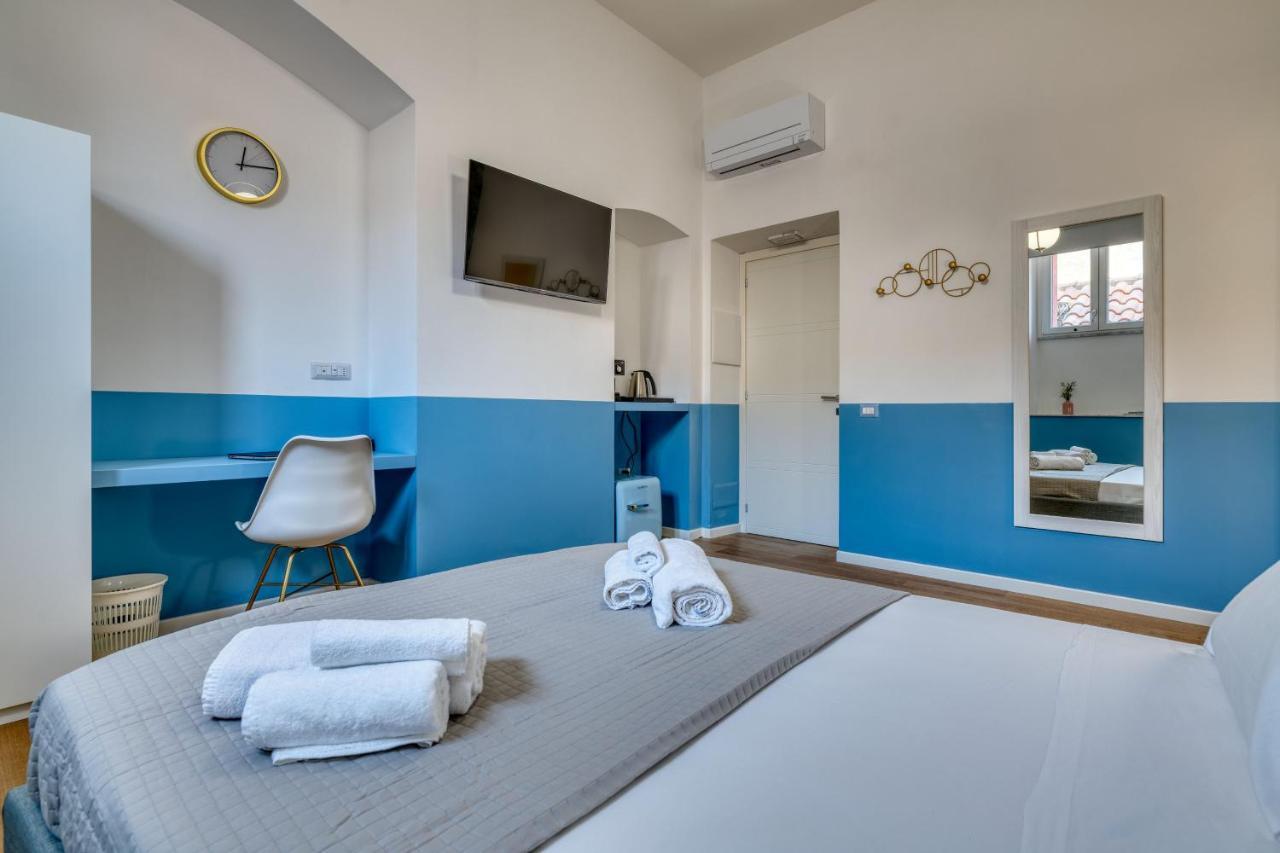 Izzhome Corso76 Cagliari Exteriér fotografie