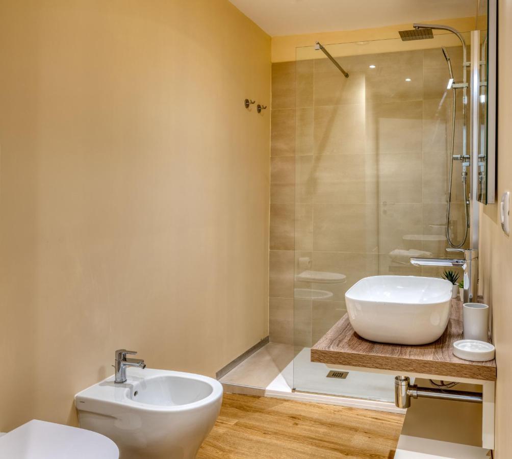 Izzhome Corso76 Cagliari Exteriér fotografie