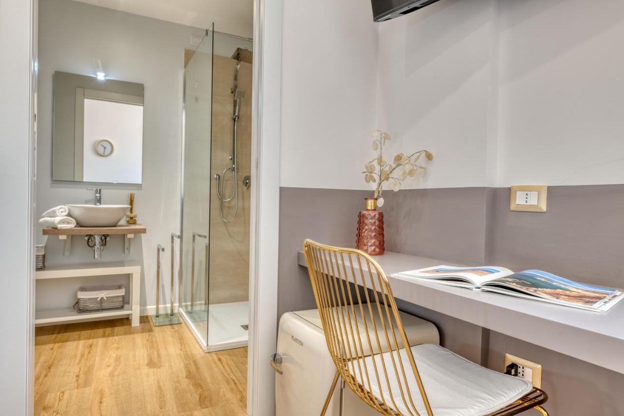 Izzhome Corso76 Cagliari Exteriér fotografie