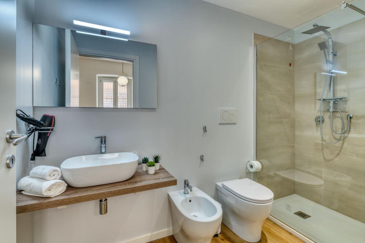 Izzhome Corso76 Cagliari Exteriér fotografie