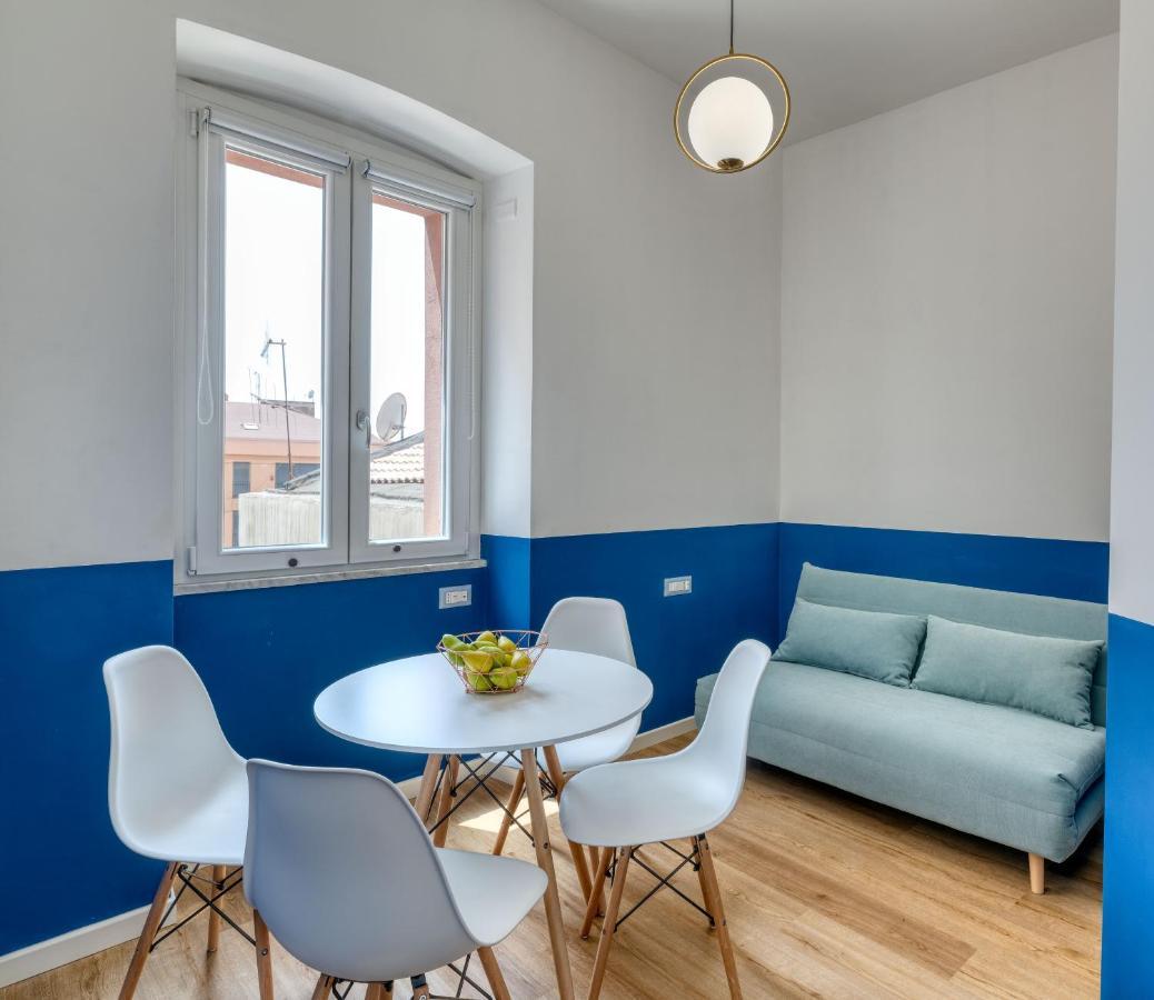 Izzhome Corso76 Cagliari Exteriér fotografie
