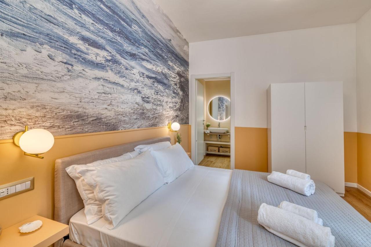 Izzhome Corso76 Cagliari Exteriér fotografie