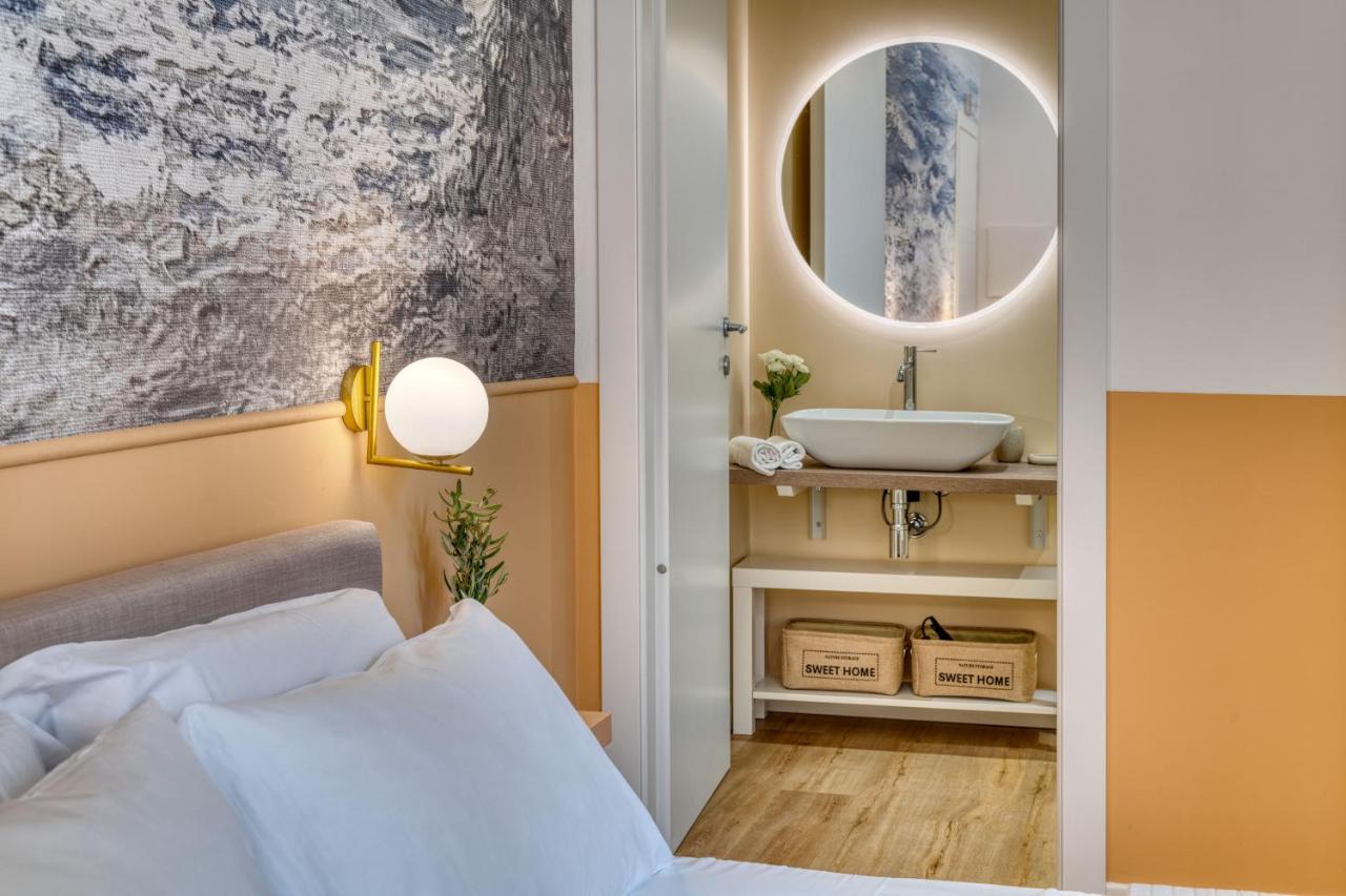 Izzhome Corso76 Cagliari Exteriér fotografie