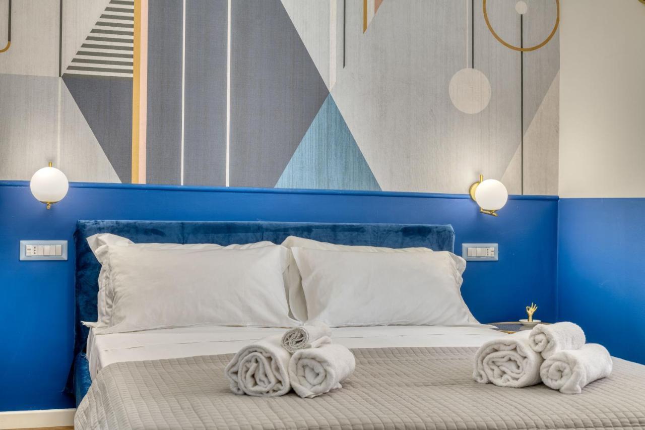 Izzhome Corso76 Cagliari Exteriér fotografie