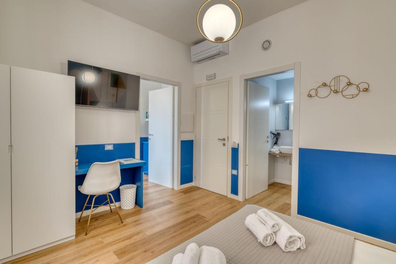 Izzhome Corso76 Cagliari Exteriér fotografie