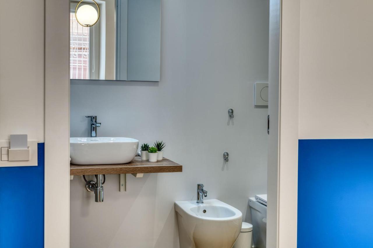 Izzhome Corso76 Cagliari Exteriér fotografie