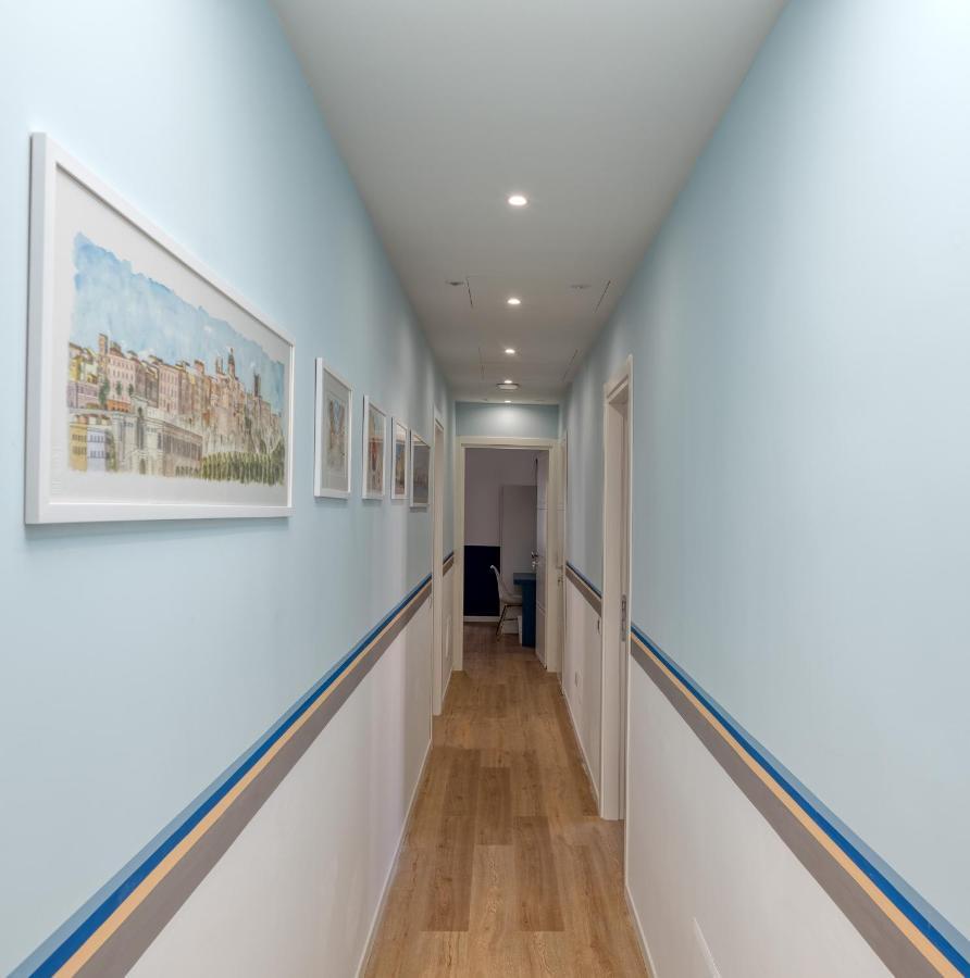 Izzhome Corso76 Cagliari Exteriér fotografie